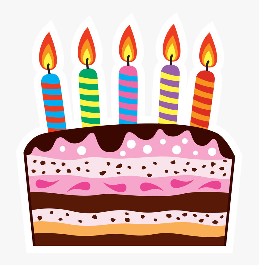 Birthday Cake, HD Png Download