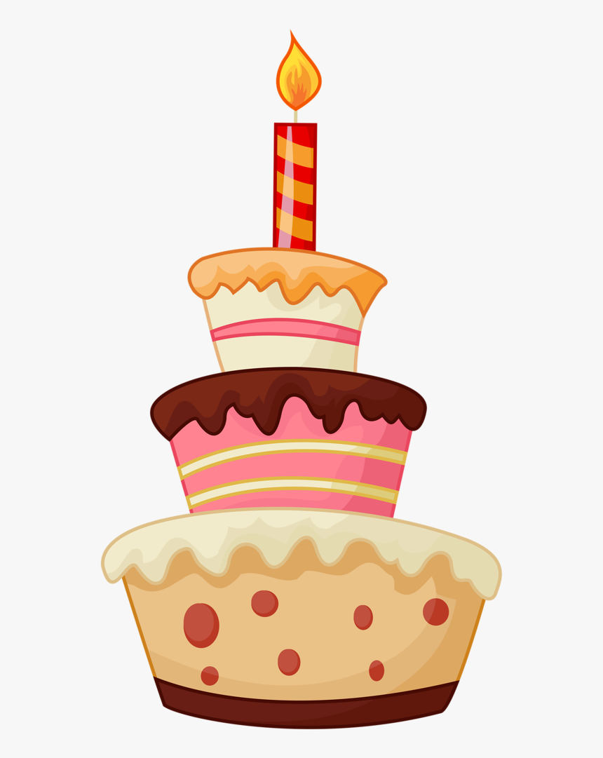 Png Pinterest Album - Cake Birthday Vector Png, Transparent Png