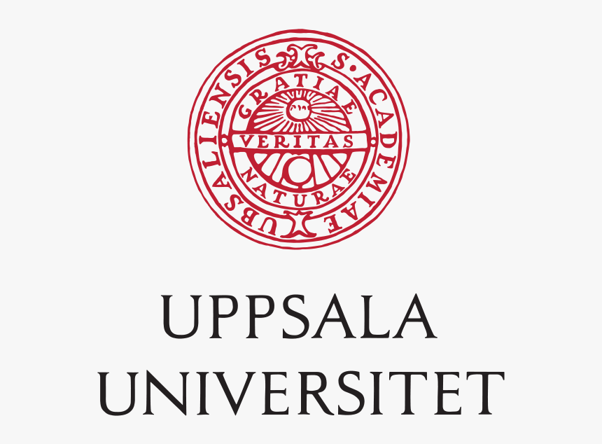 Uppsala - Uppsala University Logo Png, Transparent Png