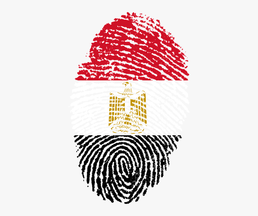 Embassy Of The Egypt In Pretoria, South Africa - Challenges To Digital India, HD Png Download