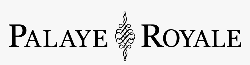 Clip Art Pre Save Boom Room - Palaye Royale Band Logo, HD Png Download