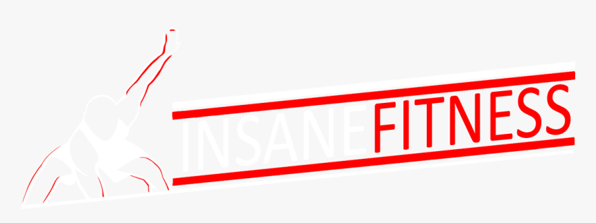 Insane Fitness Gym - Colorfulness, HD Png Download