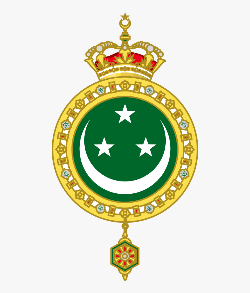 Egypt Coat Of Arms, HD Png Download