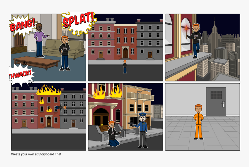 Walk Two Moons Comic, HD Png Download