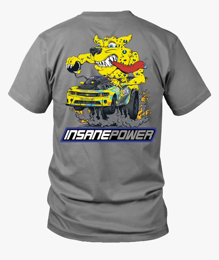 Brew At The Zoo T Shirt, HD Png Download