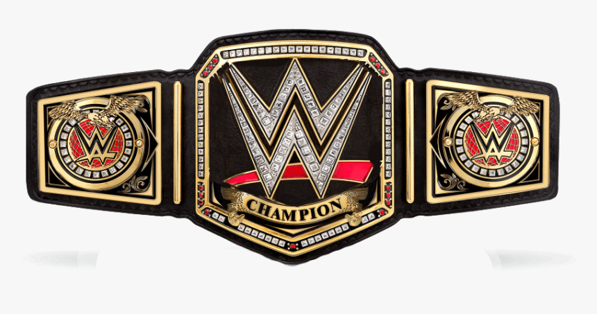 United Kingdom Championship Wwe, HD Png Download