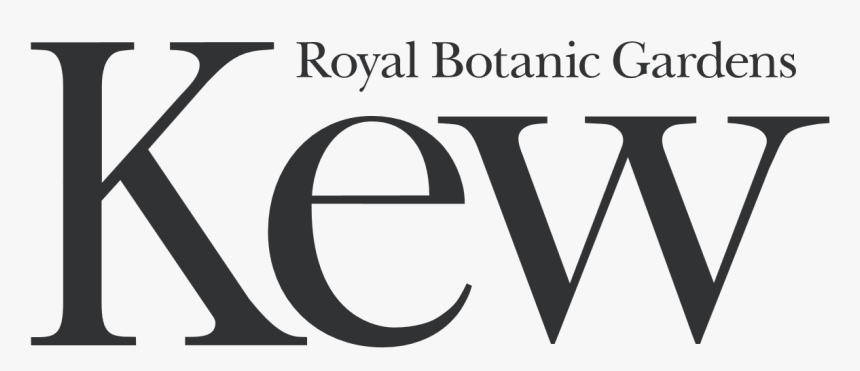 Royal Botanic Gardens, Kew - Logo Royal Botanic Gardens Png, Transparent Png