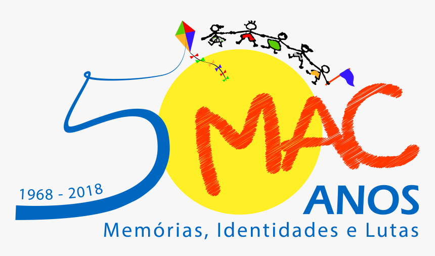 Clip Art Brincadeira Amarelinha - Circle, HD Png Download