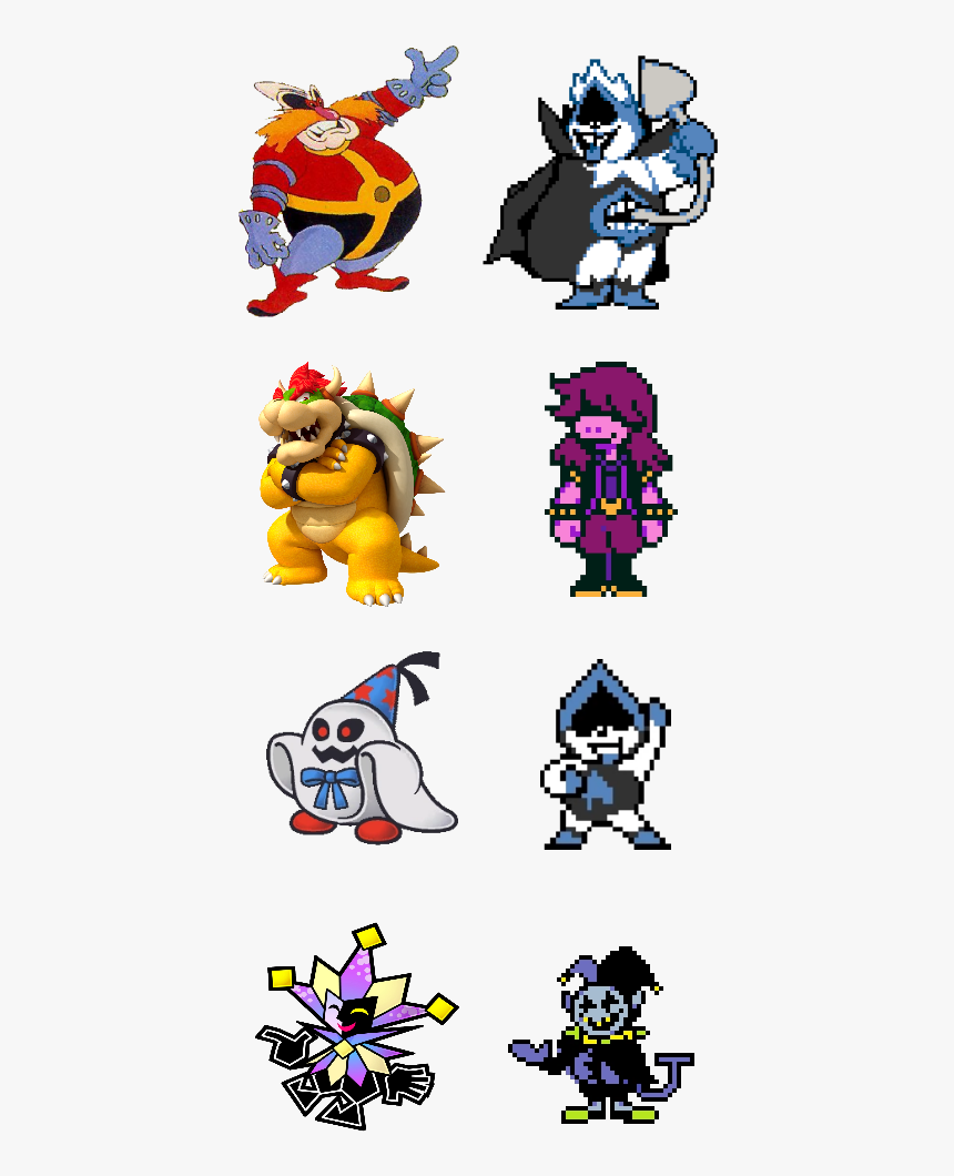 Fictional Character Clip Art Font - Cartoon, HD Png Download