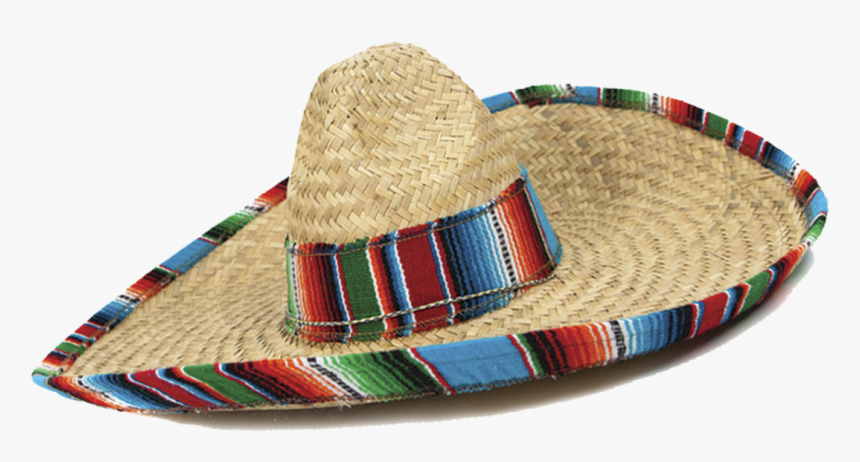 Sombrero - Xbox Juan, HD Png Download