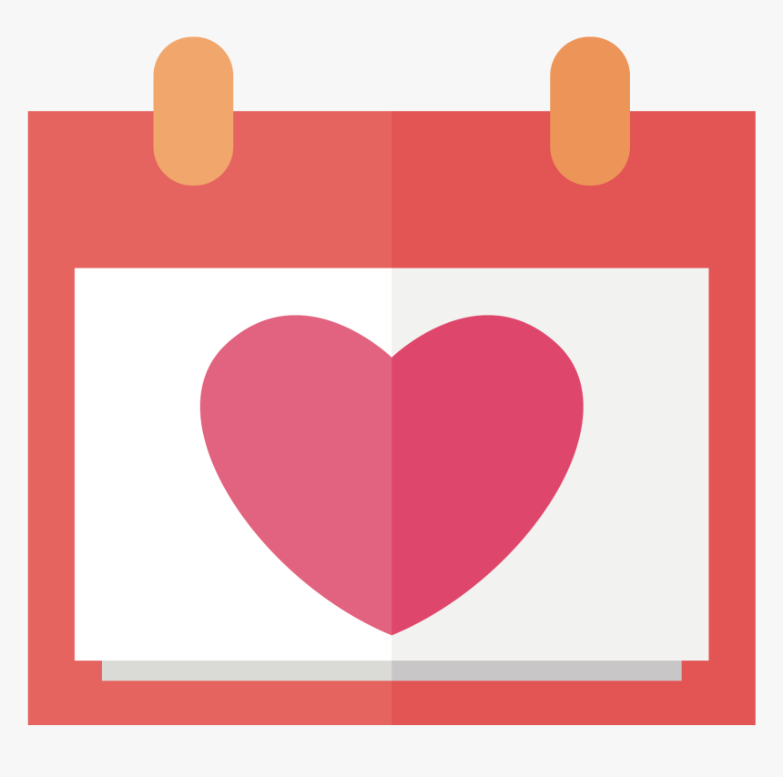 Heart Clipart Donut - Clip Art, HD Png Download