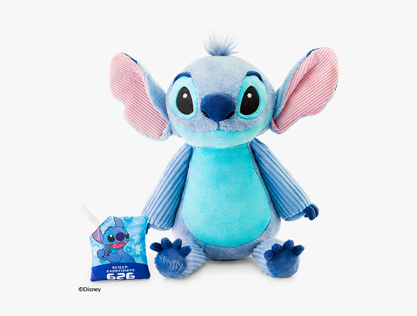 Stitch , Png Download - New Scentsy Buddy 2019, Transparent Png