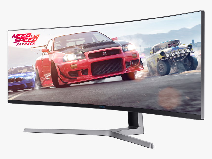 Gear Club Unlimited Vs Need For Speed Payback, HD Png Download