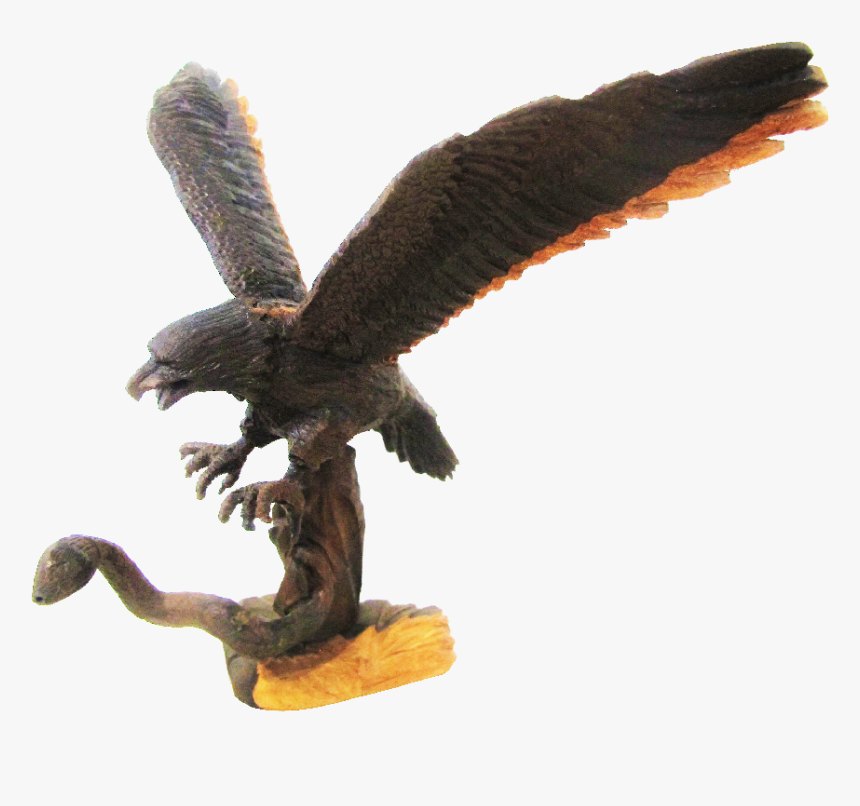 Clip Art With - Golden Eagle, HD Png Download