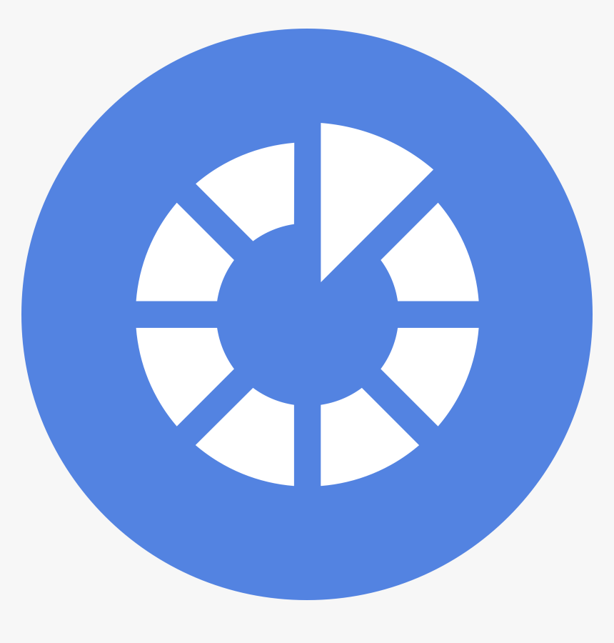 Beach Icon Transparent - Waterwheel Clipart, HD Png Download