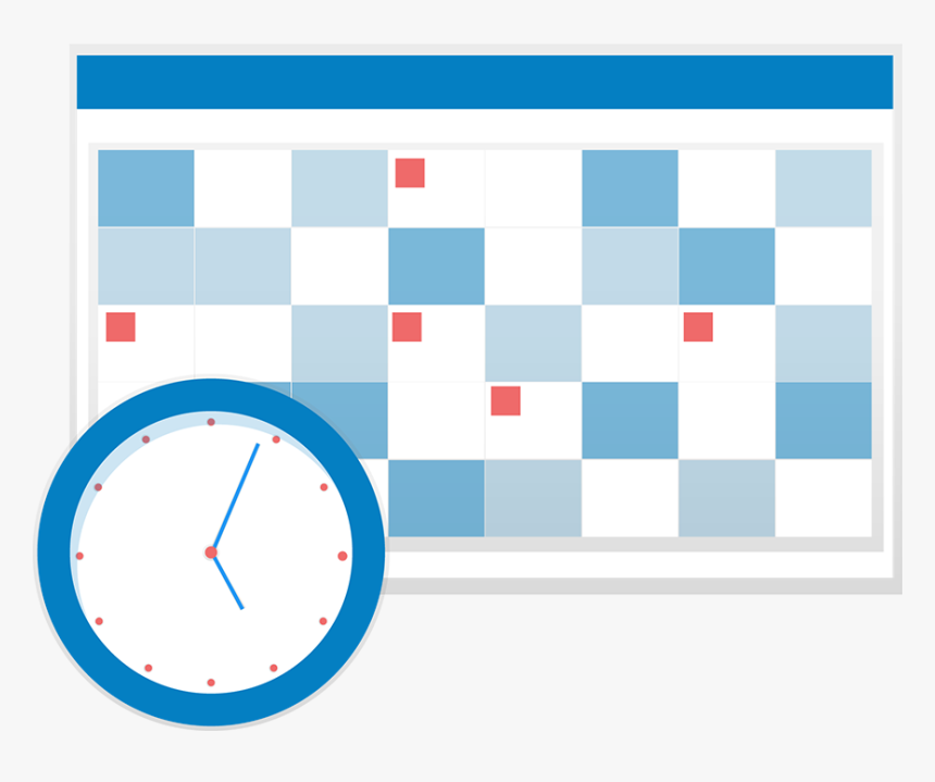 Calendar, HD Png Download