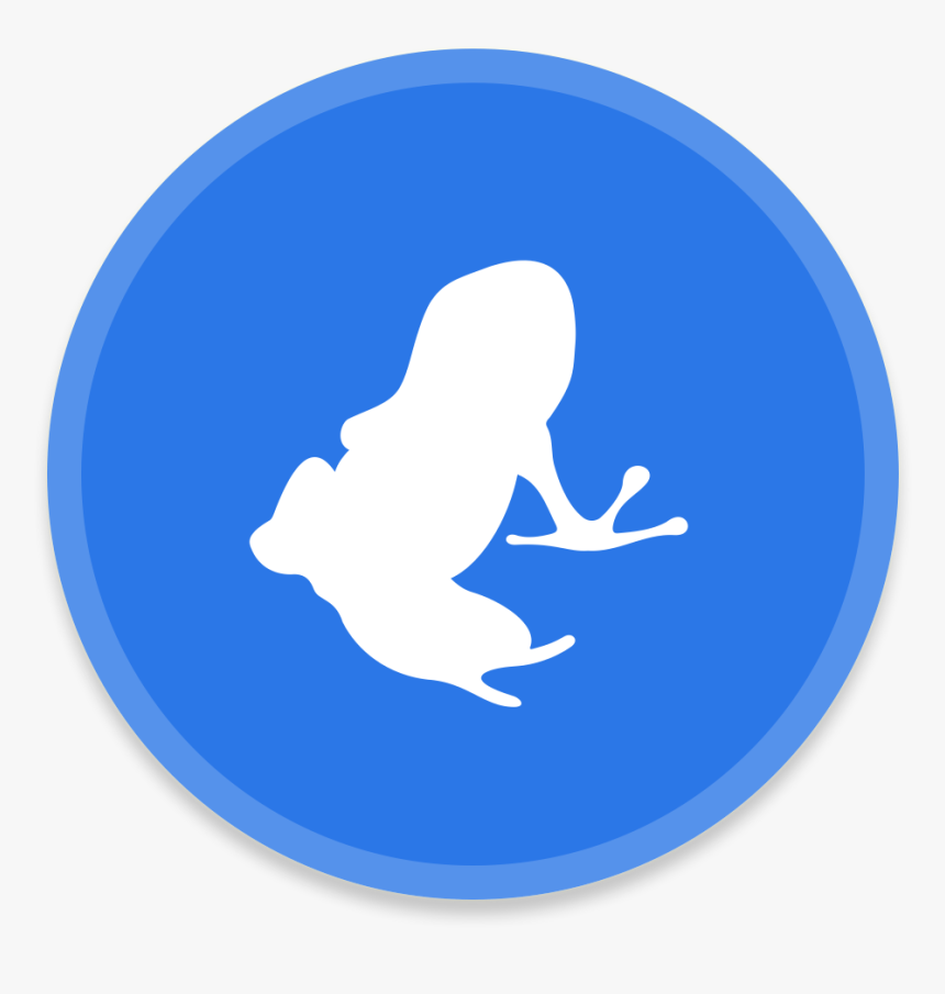 Vuze Icon, HD Png Download