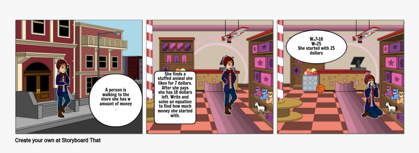 Cartoon, HD Png Download