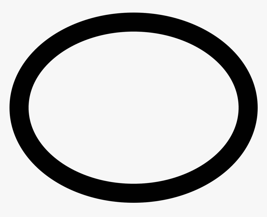 15 Swoop Vector Oval For Free Download On Mbtskoudsalg - Refresh Icon Transparent Background, HD Png Download