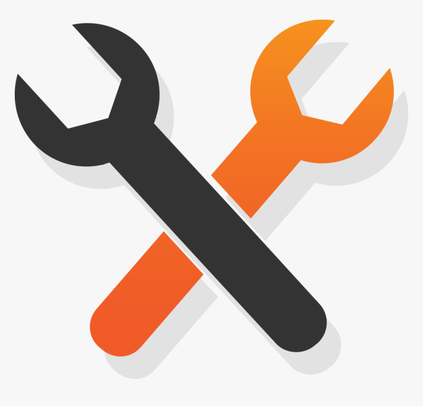 Wrench Icon - Graphic Design, HD Png Download