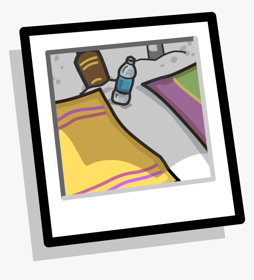 Beach Day Background Clothing Icon Id , Png Download, Transparent Png