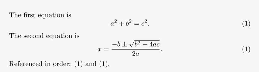 Enter Image Description Here - Equation For Error, HD Png Download