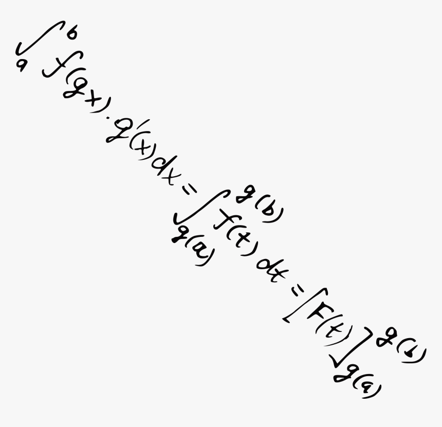 Middle School Mathematics Math League Creativity - Mathematics Formula Png, Transparent Png