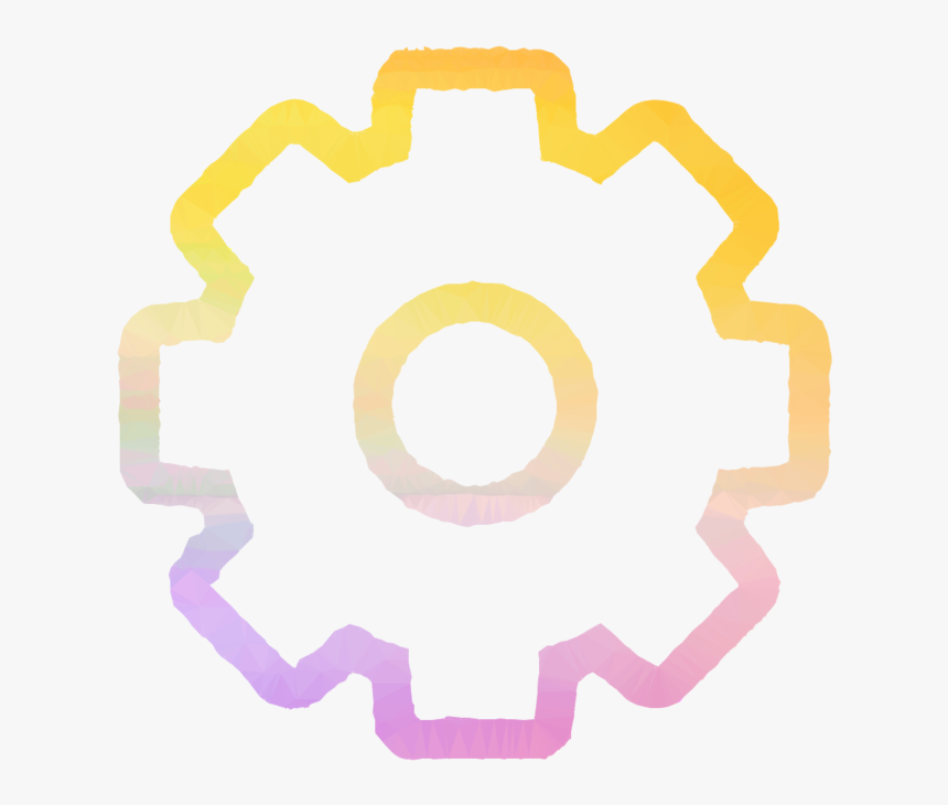 Gear Vector , Png Download - Casa Do Motoqueiro De Juazeiro Do Norte, Transparent Png