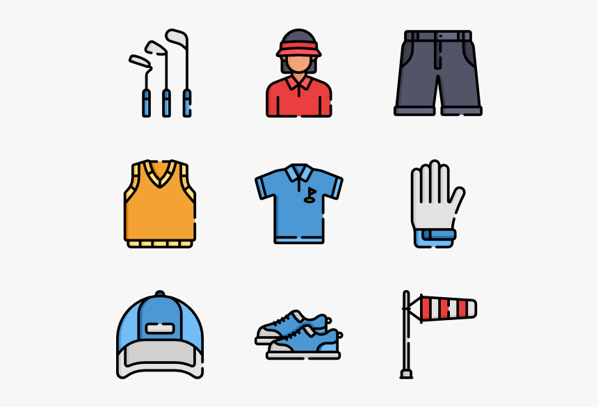 Golf, HD Png Download