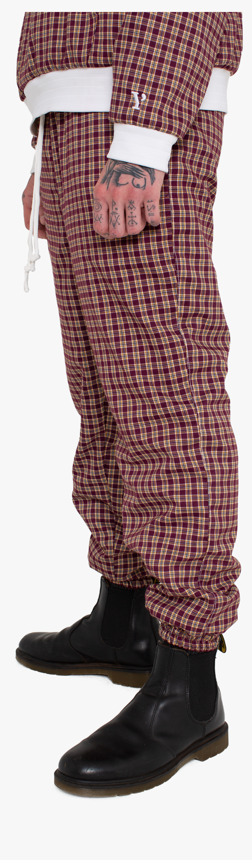 Plaid, HD Png Download