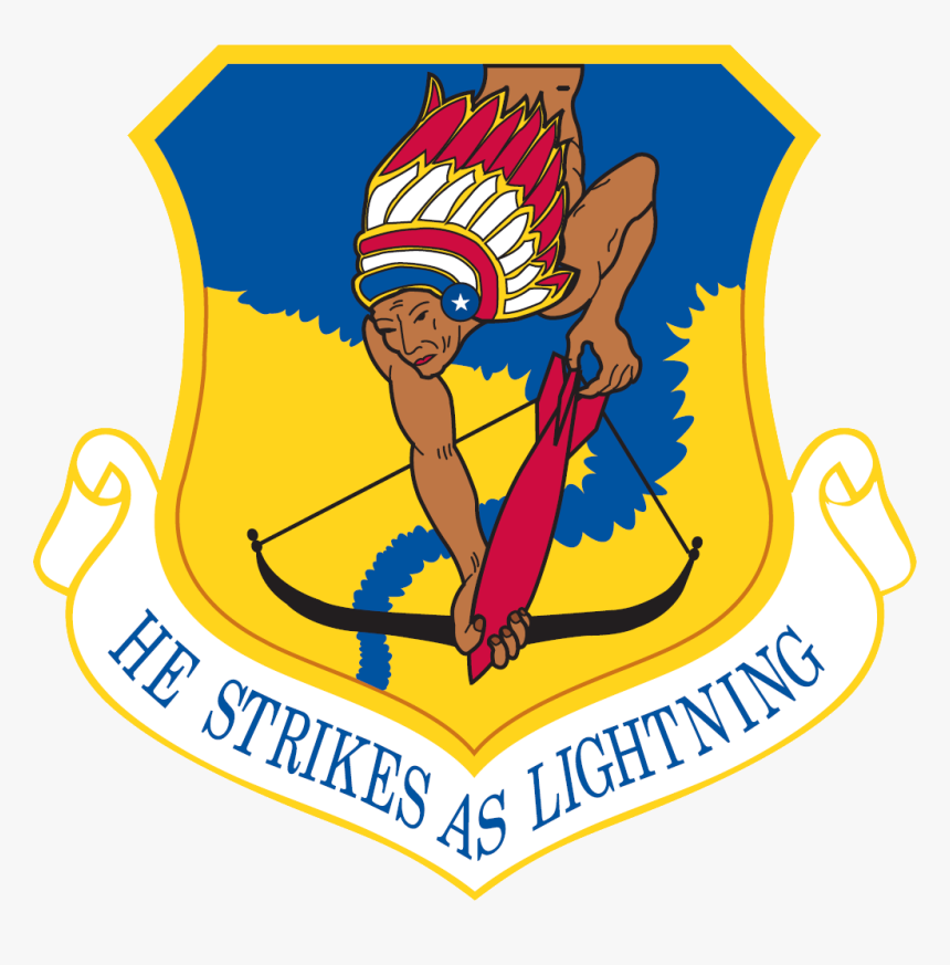 101st Air Refueling Wing - Air Force Special Forces Logo, HD Png Download