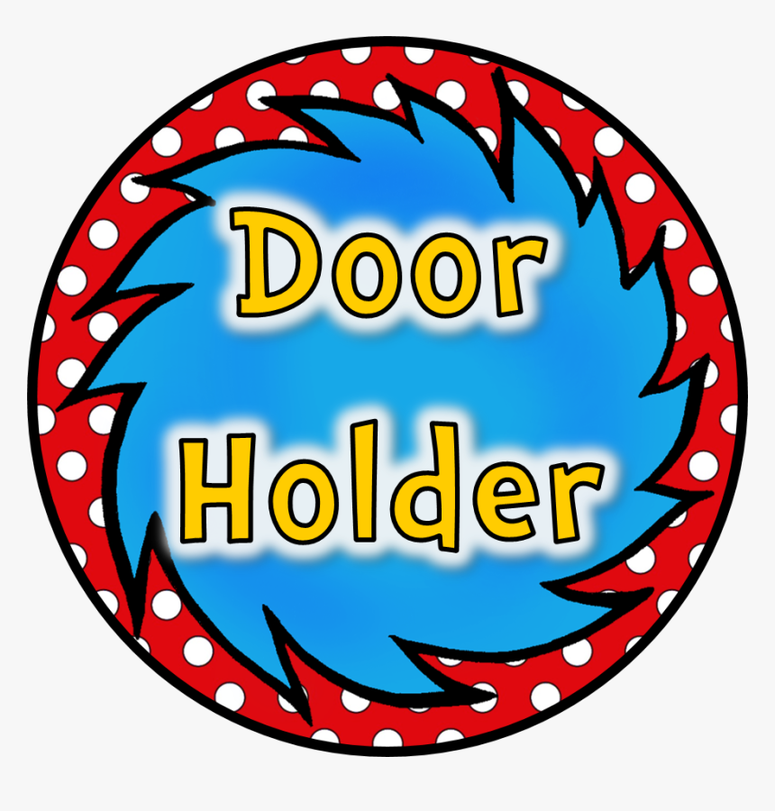 Door Clipart Job, HD Png Download
