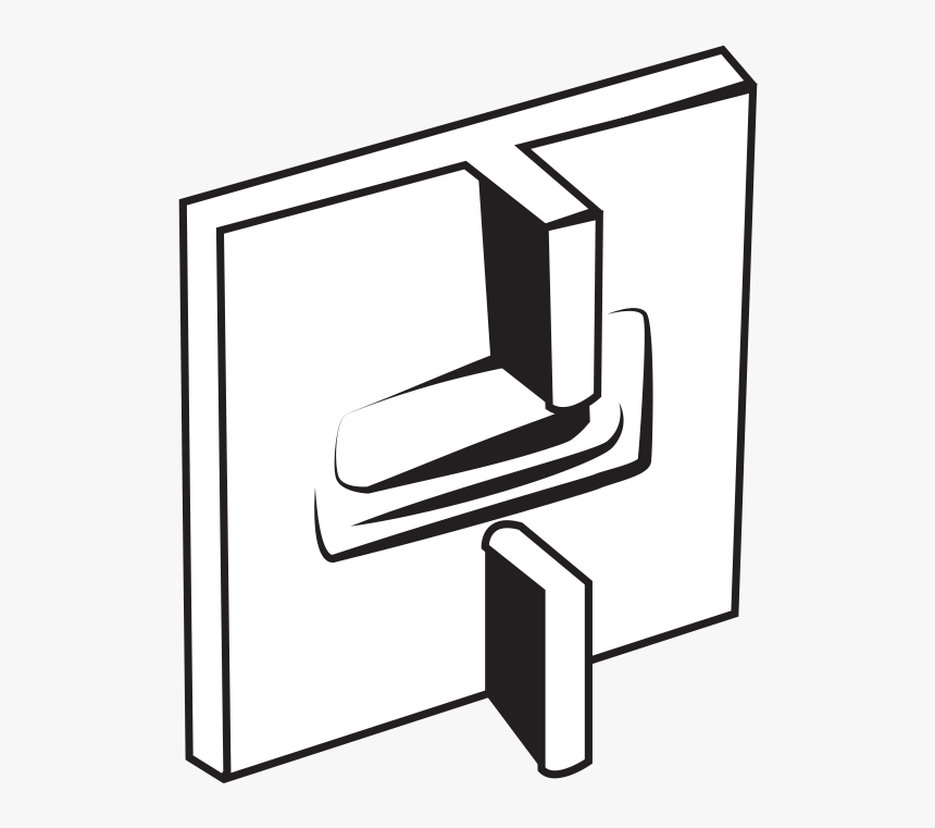 Transparent Door Clipart, HD Png Download