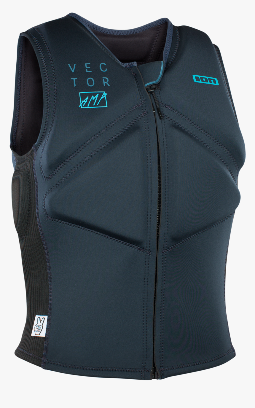 2020 Ion Vector Vest Amp Fz - 2020 Ion Vector Vest Amp, HD Png Download