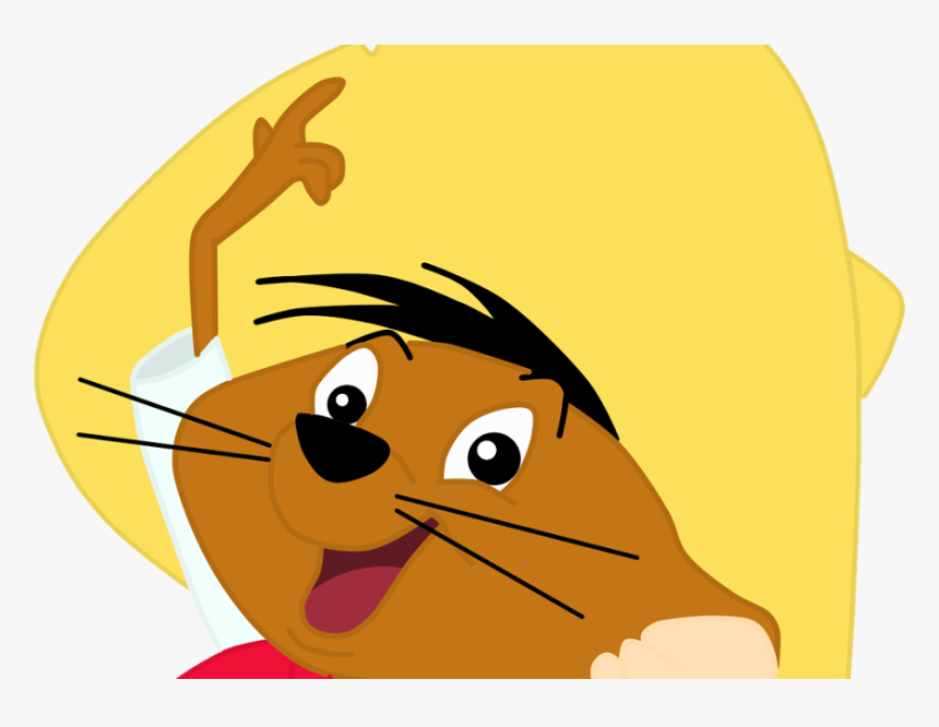 Transparent Speedy Gonzales Png - Speedy Gonzales Png, Png Download