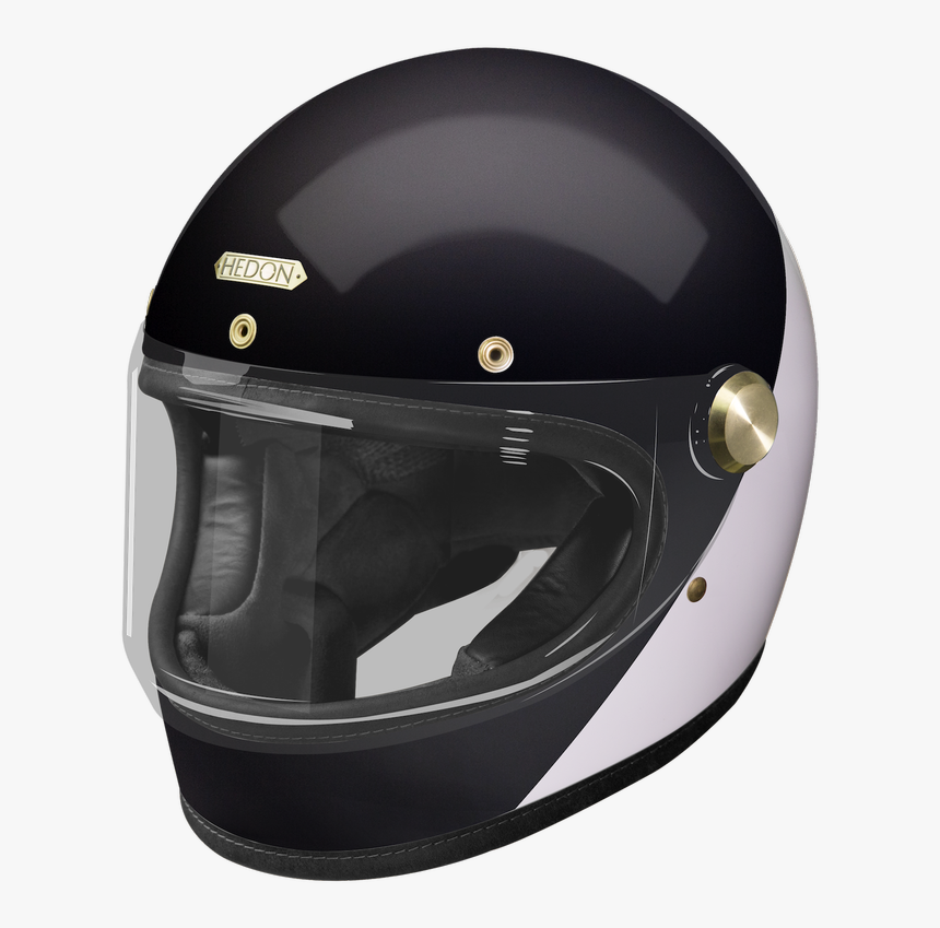 Casco Two Face Hedon, HD Png Download