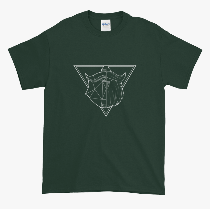 T-shirt, HD Png Download