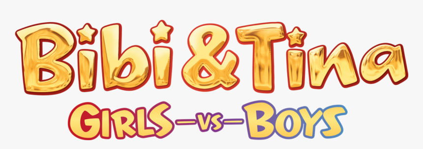 Bibi & Tina - Bibi & Tina - Der Film, HD Png Download