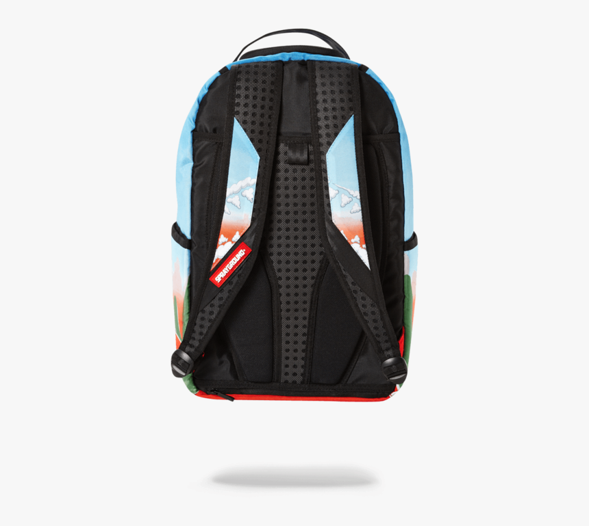 Speedy Gonzales Sprayground, HD Png Download