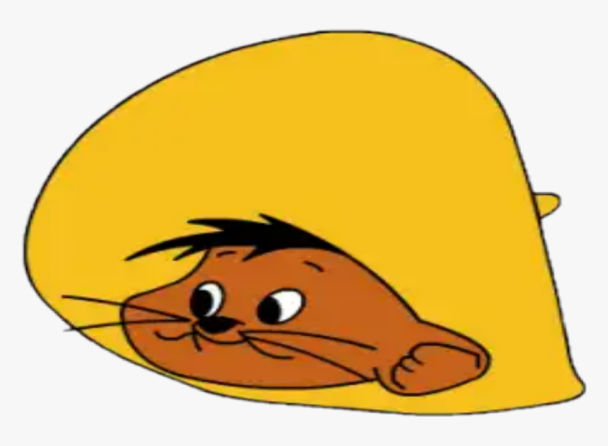 #speedygonzales - Speedy Gonzales Png Sticker, Transparent Png