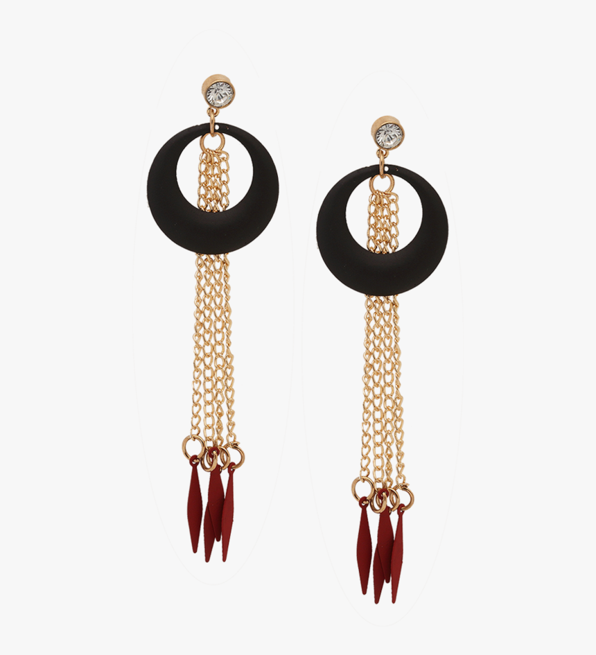 Two Face Earrings - Earrings, HD Png Download