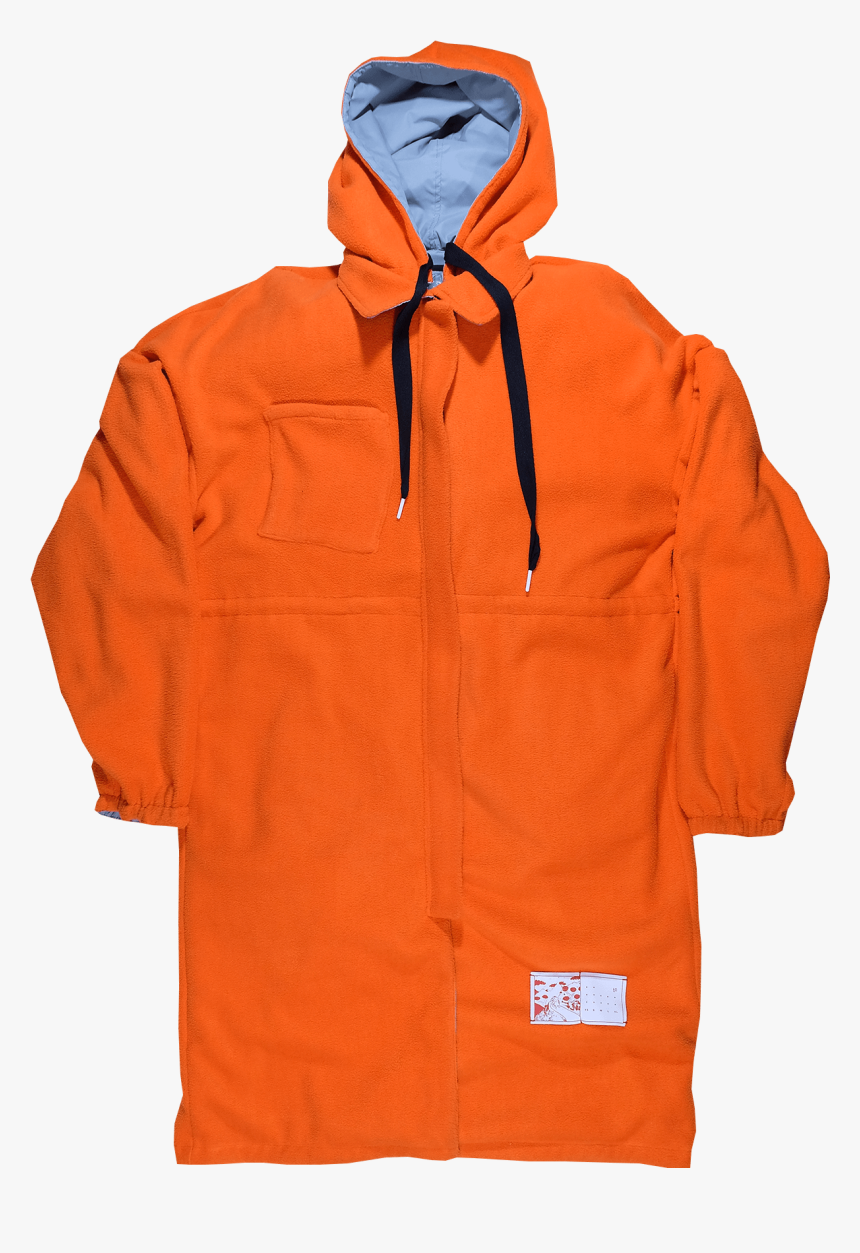 Norrona Lofoten Gore Tex Pro Jacket Adrednalin Orange, HD Png Download
