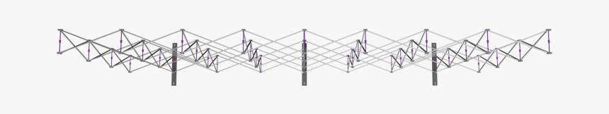 Barbed Wire, HD Png Download