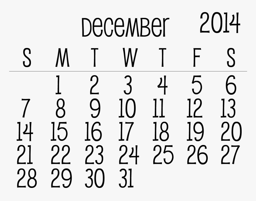 2013 Calendar - Pupcat Font, HD Png Download