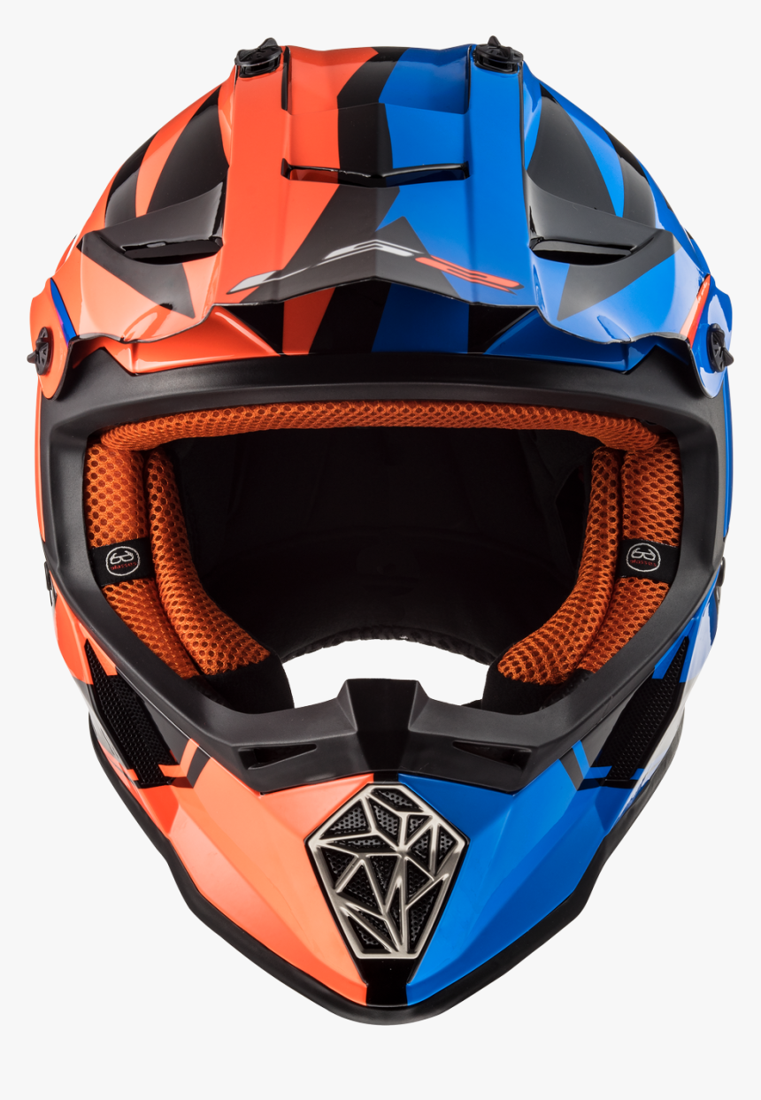 Ls2 Fast V2 Helmet, HD Png Download