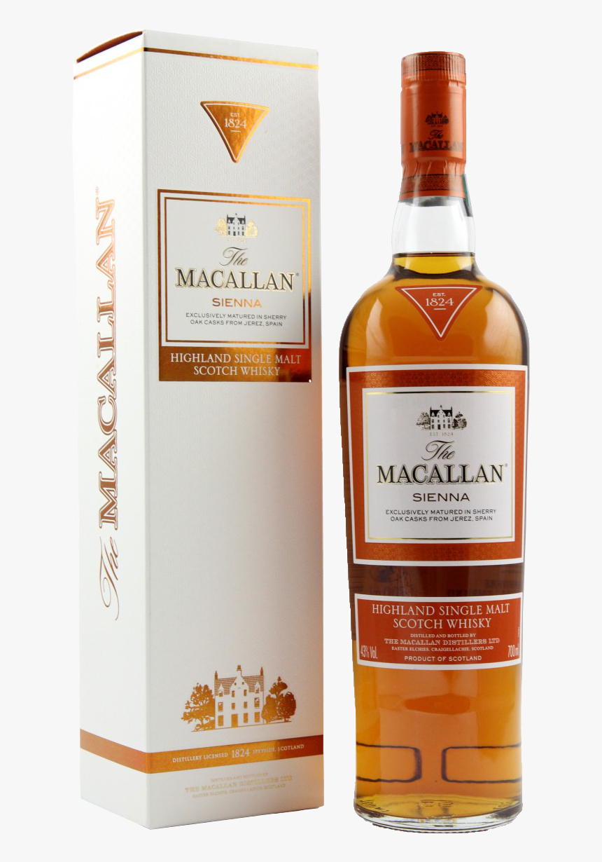 Macallan 12, HD Png Download