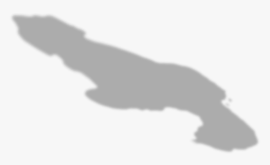Person Shadow Of Person - Shadow, HD Png Download