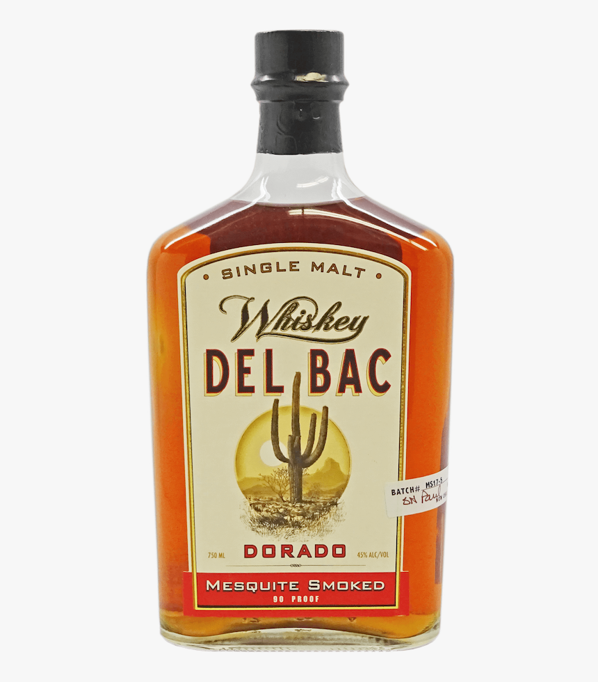 Clear Whiskey, HD Png Download