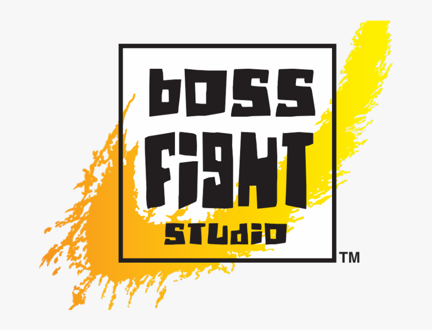 Lucha Mask Png -masked Republic “slams” Into Licensing - Boss Fight Studio Logo, Transparent Png