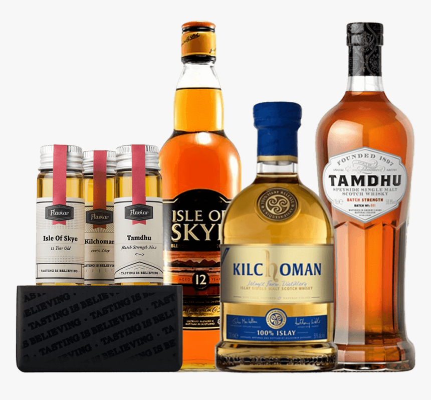 Liquor - Tamdhu Cask Strength Batch 2, HD Png Download